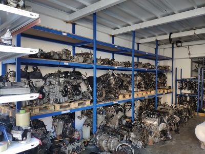 MOTOR KULAĞI OEM 059 260 885 E  Audi A6 (1997-2004)