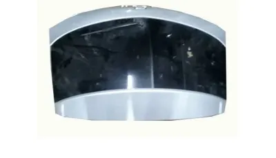 BAGAJ KAPAĞI SEAT LEON 2014-2015 GRİ 001