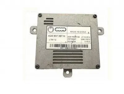 FAR BEYNİ OEM 4G0 907 397 N AUDİ A6 A7 A8