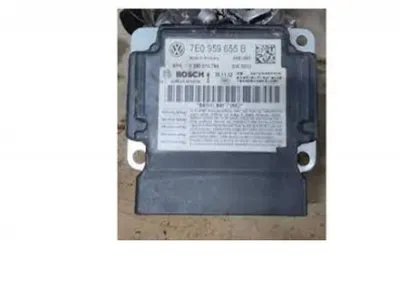 AİRBAG BEYNİ OEM 7E0 959 655 B TRANSPORTER T5 T6 T7 CADDY
