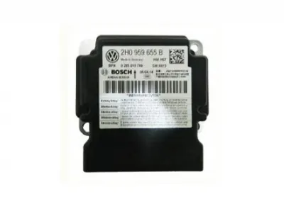 AİRBAG BEYNİ OEM 2H0 959 655 B AMAROK CADDY