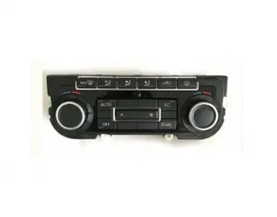 KLİMATRONİK OEM 5K0 907 044 ER  Golf 6 GTI PASSAT B7