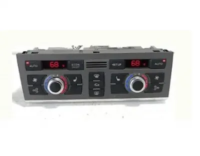 KLİMATRONİK OEM 4L0 820 043 E AUDİ Q7