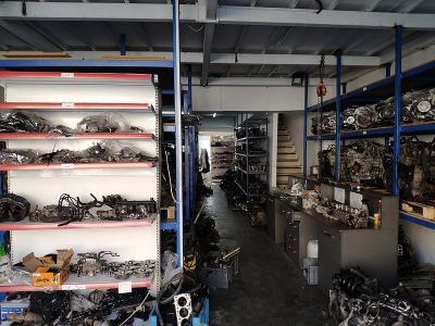 KLİMATRONİK OEM 1K0 907 044 L VW TOURAN