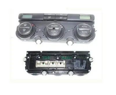 KLİMATRONİK OEM 1K8 907 044 AJ JETTA