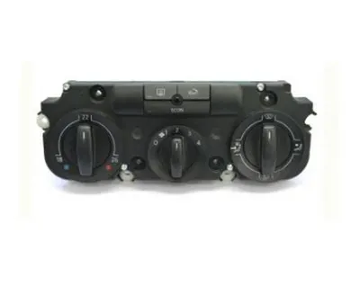 KLİMATRONİK OEM 1K0 820 047 DF Passat 2005-2009 Golf MK5