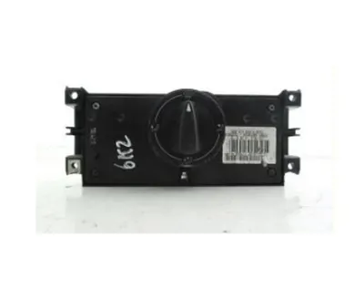 KLİMATRONİK OEM 6K0 819 045 C SEAT İBİZA 1993-2002