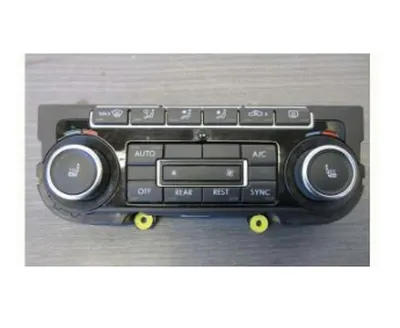 KLİMATRONİK OEM 7E5 907 040 AF TRANPORTER T6