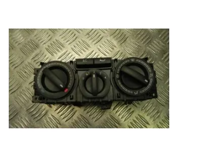 KLİMATRONİK OEM 7H0 820 045 A TRANSPORTER T5