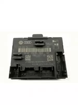 KAPI KONTROL BEYNİ OEM 5Q0 959 393 B  GOLF 7 DİZEL 2015 / SW (5 KAPILI)