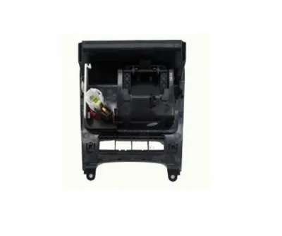 ORTA KONSOL KÜLLÜK GRUBU OEM 5K0 857 961 Golf 6 JETTA  MK5 EOS