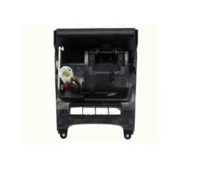 ORTA KONSOL KÜLLÜK GRUBU OEM 5K0 857 961 Golf 6 JETTA  MK5 EOS