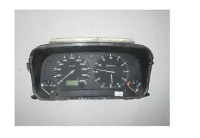 GÖSTERGE SAATİ OEM 87001323  Seat İbiza Volkswagen Polo