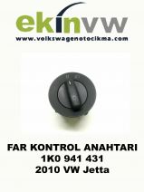 FAR KONTROL ANAHTARI OEM 1K0 941 431 JETTA 2010