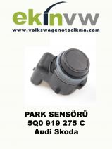 PARK SENSÖRÜ OEM 5Q0 919 275 C Audi Skoda