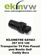 KİLOMETRE SAYACI OEM 357 919 149 POLO 1998