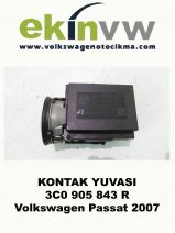 KONTAK YUVASI OEM 3C0 905 843 R PASSAT B6