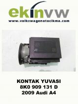 KONTAK YUVASI OEM 8K0 909 131 D AUDİ A4 2009