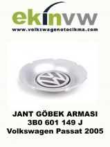 JANT GÖBEK ARMASI OEM 3B0 601 149 J Volkswagen Passat 2005