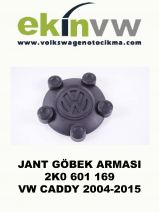 JANT GÖBEK ARMASI OEM 2K0 601 169 VW CADDY 2004-2015