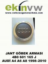 JANT GÖBEK ARMASI OEM 4B0 601 165 J AUDİ A4 A6 A8 1998–2010