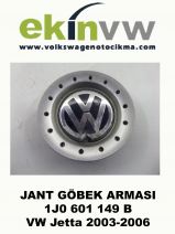 JANT GÖBEK ARMASI OEM 1J0 601 149 B VW Jetta 2003-2006