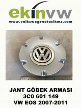 JANT GÖBEK ARMASI OEM 3C0 601 149 VW EOS 2007-2011