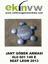 JANT GÖBEK ARMASI OEM 6L0 601 149 E SEAT LEON 2013