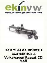 FAR YIKAMA ROBOTU OEM 3C8 955 104 A Volkswagen Passat CC SAĞ