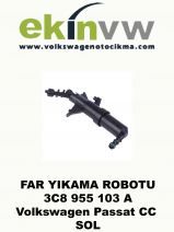 FAR YIKAMA ROBOTU OEM 3C8 955 103 A Volkswagen Passat CC SOL