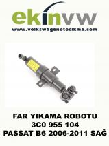 FAR YIKAMA ROBOTU OEM 3C0 955 104 PASSAT B6 2006-2011 SAĞ