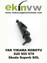 FAR YIKAMA ROBOTU OEM 3U0 955 979 Skoda Superb SOL