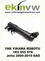 FAR YIKAMA ROBOTU OEM  Jetta 2005-2010 SAĞ 