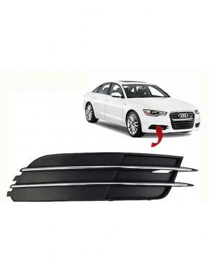 SİS KAPAĞI OEM 4G0 807 682 AUDİ A6 2015-2018 SAĞ SİSSİZ