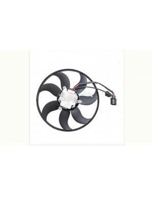 FAN OEM 1K0 959 455 P GOLF 5 GOLF 6 JETTA SET