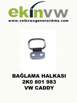 BAĞLAMA HALKASI OEM 2K0 801 983 VW CADDY