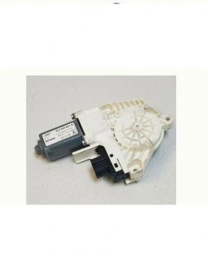 CAM MOTORU OEM 8K0 959 801 AUDİ A4 2009 KARTLI ÖN SOL