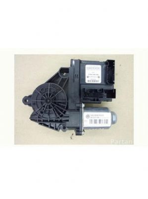 CAM MOTORU OEM 5K0 959 792 A GOLF 6 2010 KARTLI SAĞ ÖN