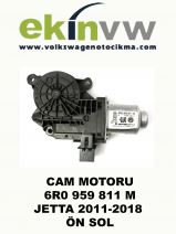 CAM MOTORU ORM 6R0 959 811 M JETTA 2011-2018 ÖN SOL