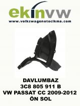 DAVLUMBAZ OEM VW PASSAT CC 2009-2012 ÖN SOL VW PASSAT CC 2009-2012 ÖN SOL