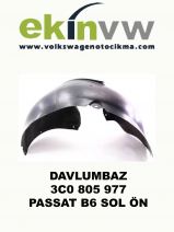 DAVLUMBAZ OEM 3C0 805 977 PASSAT B6 SOL ÖN