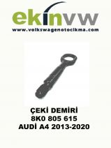 ÇEKİ DEMİRİ OEM 8K0 805 615 AUDİ A4 2013-2020