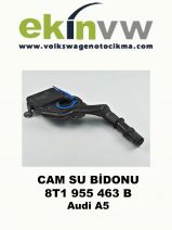 CAM SUYU BİDONU OEM 8T1 955 463 B AUDİ A5