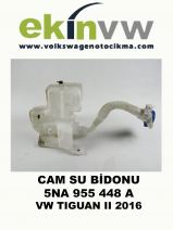 CAM SUYU BİDONU OEM 5NA 955 448 A TİGUAN 3 2016