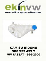 CAM SUYU BİDONU OEM 3B0 955 453 T VW PASSAT 1996-2000