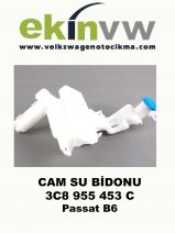 CAM SUYU BİDONU OEM 3C8 955 453 C PASSAT B6