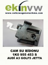 CAM SUYU BİDONU OEM 1K0 955 453 S AUDİ A3 GOLF 5 JETTA