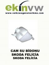 CAM SUYU BİDONU SKODA FELİCİA