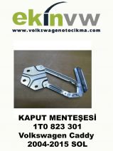 KAPUT MENTEŞESİ OEM 1T0 823 301 Volkswagen Caddy 2004-2015 SOL