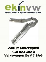 KAPUT MENTEŞESİ OEM 5G0 823 302 A GOLF 7 SAĞ